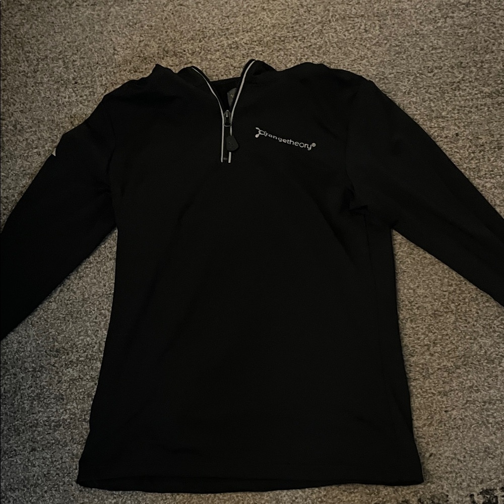 Orangetheory Size Small Jacket - image 1